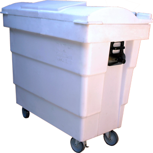 Contentor 600